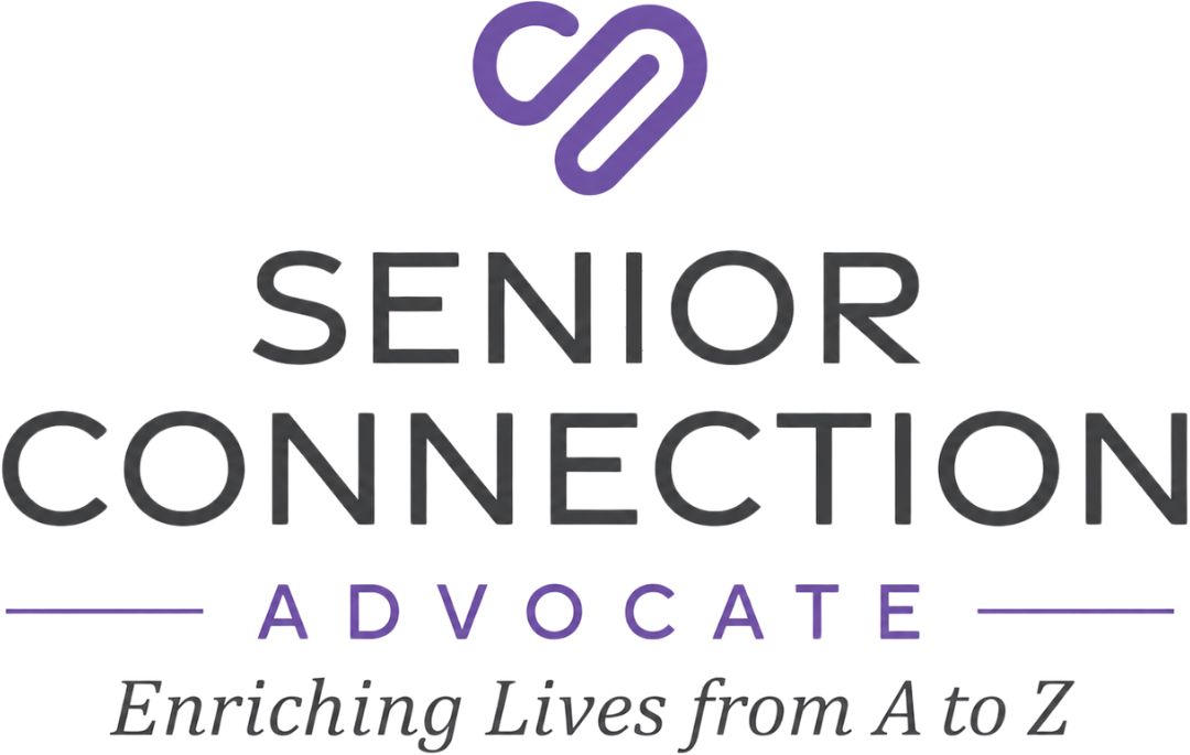 Senior Connection Advocate