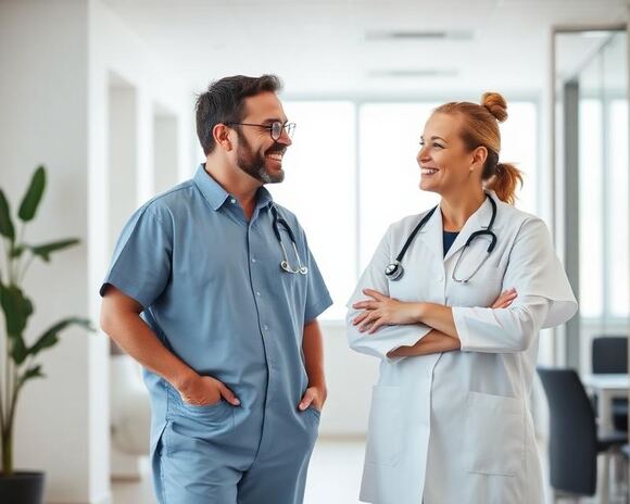 Providers & Partnerships